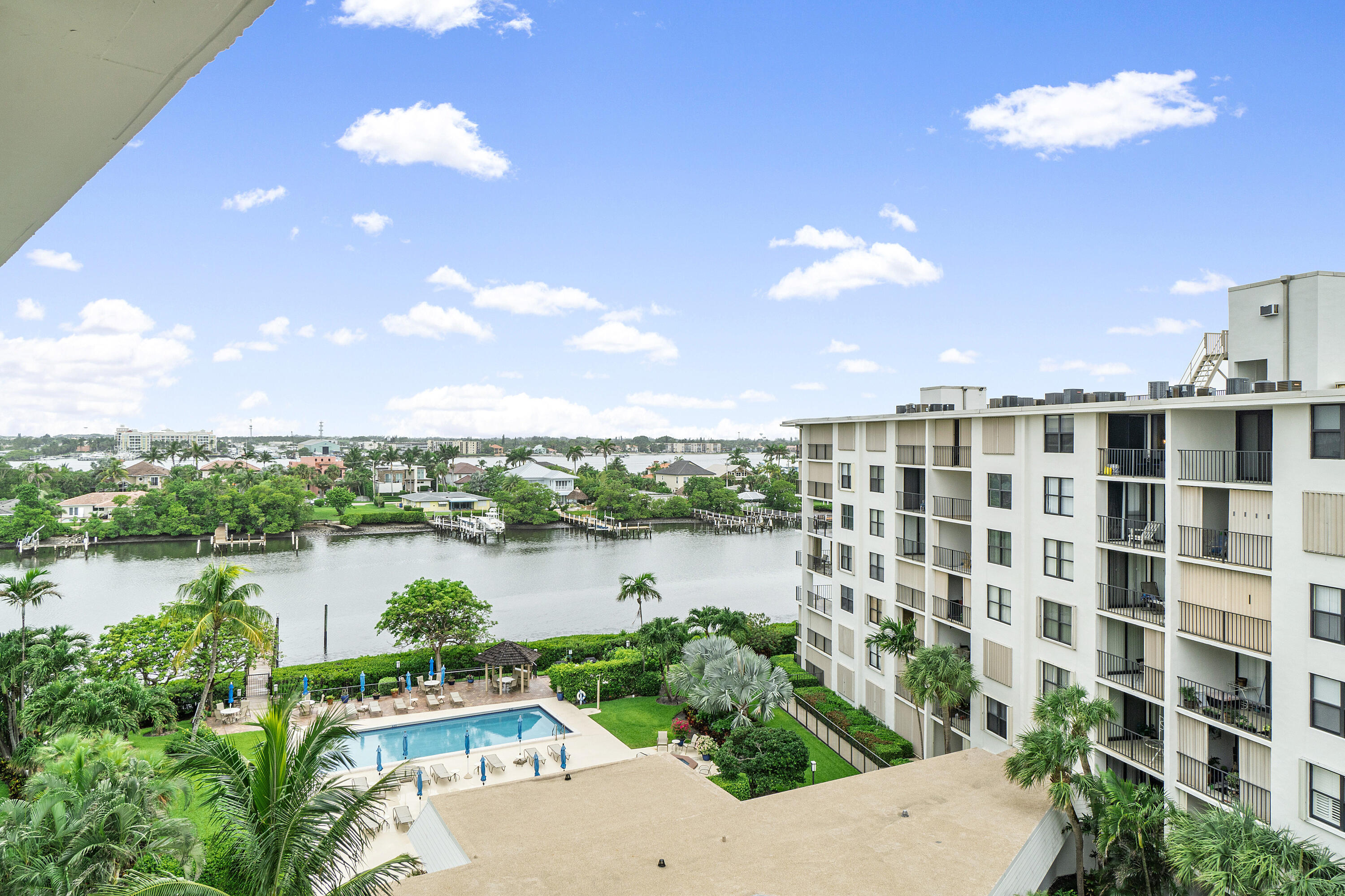 Property Photo:  3545 S Ocean Boulevard 716  FL 33480 