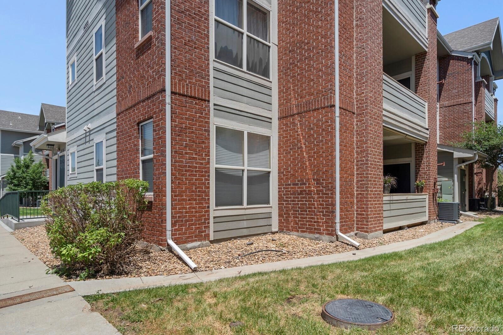 Property Photo:  14333 E 1st Drive 101  CO 80011 