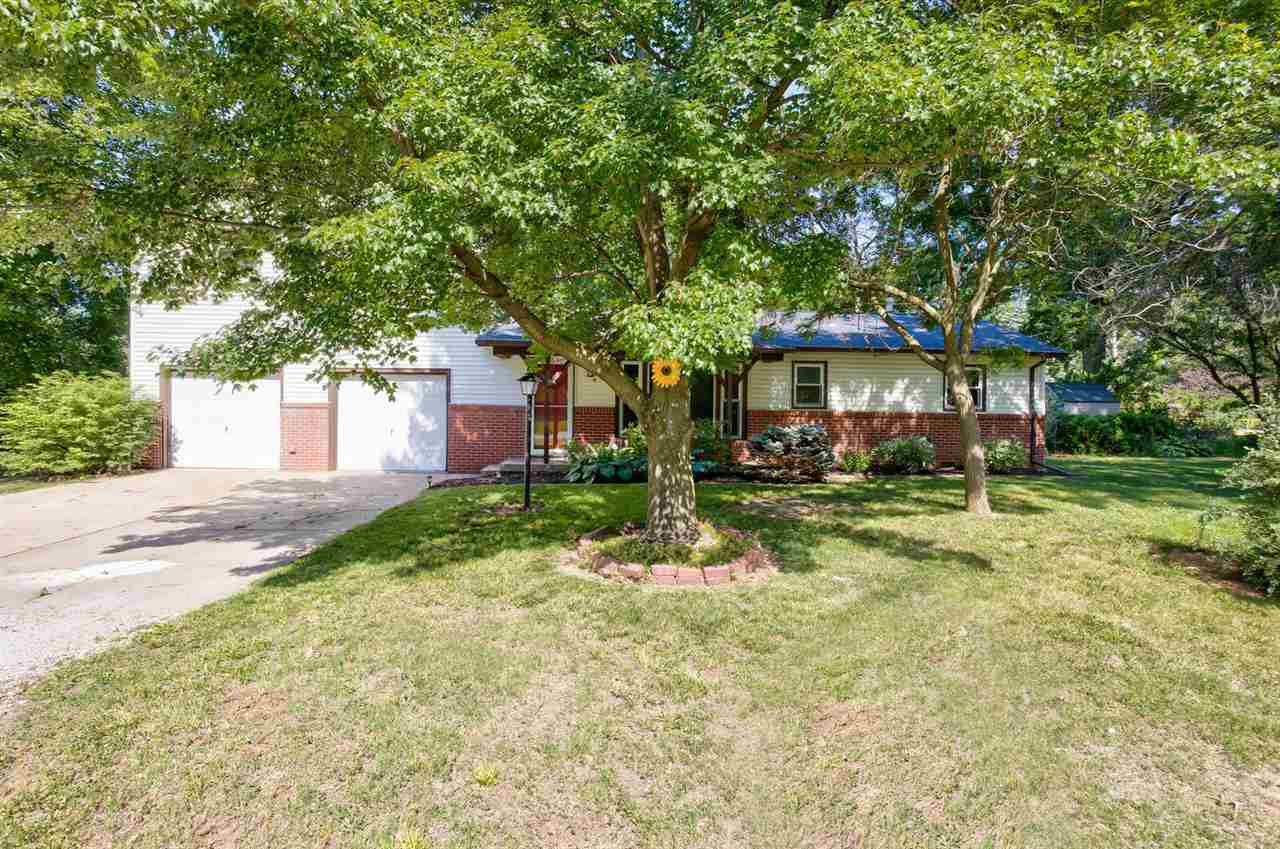 Property Photo:  630 S Tippecanoe Ave  KS 67209 