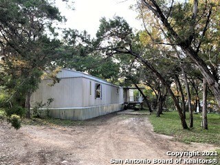 Property Photo:  317 King William  TX 78133 