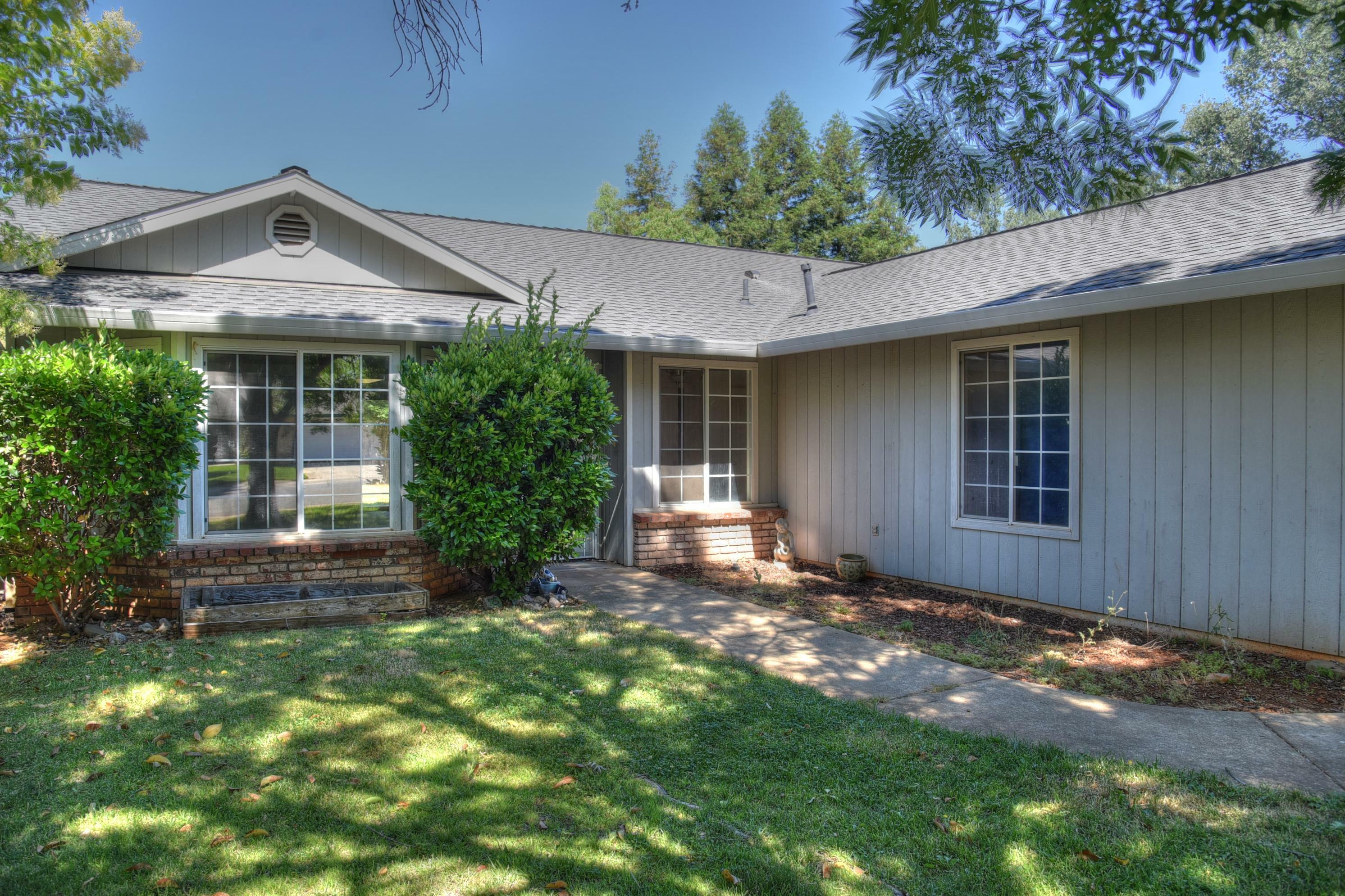 3256 Leonard Street  Redding CA 96002 photo