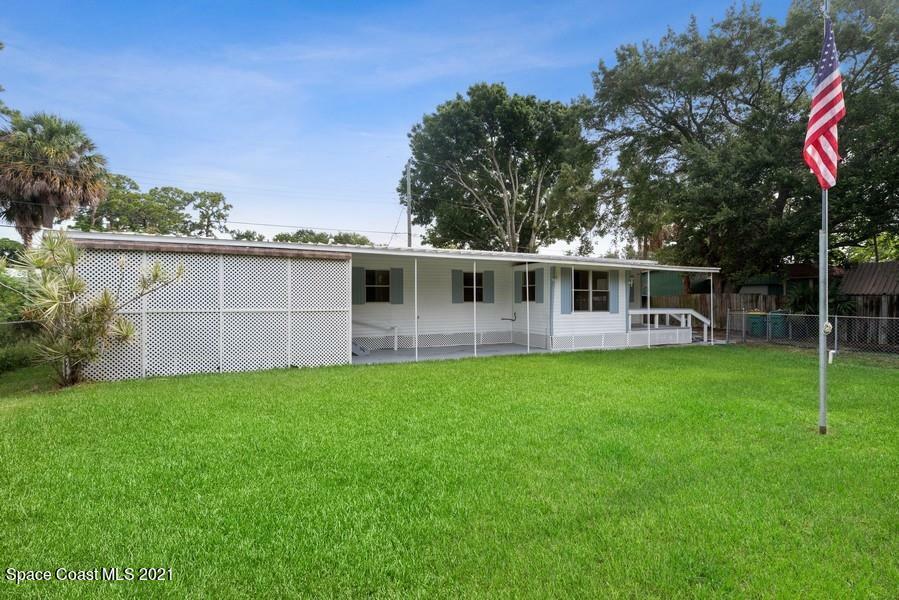 Property Photo:  1920 Missileview Avenue  FL 32952 