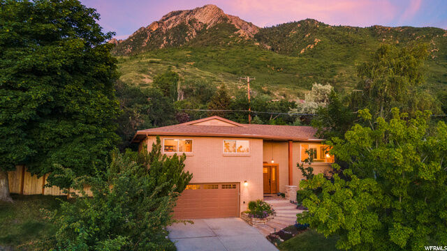 Property Photo:  Address not disclosed  UT 84124 