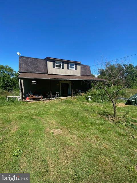 Property Photo: 1021 Poole Road WV 25427
