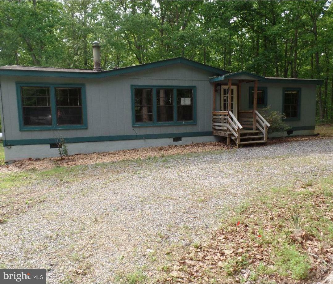 Property Photo:  31702 Zoar Road  VA 22508 