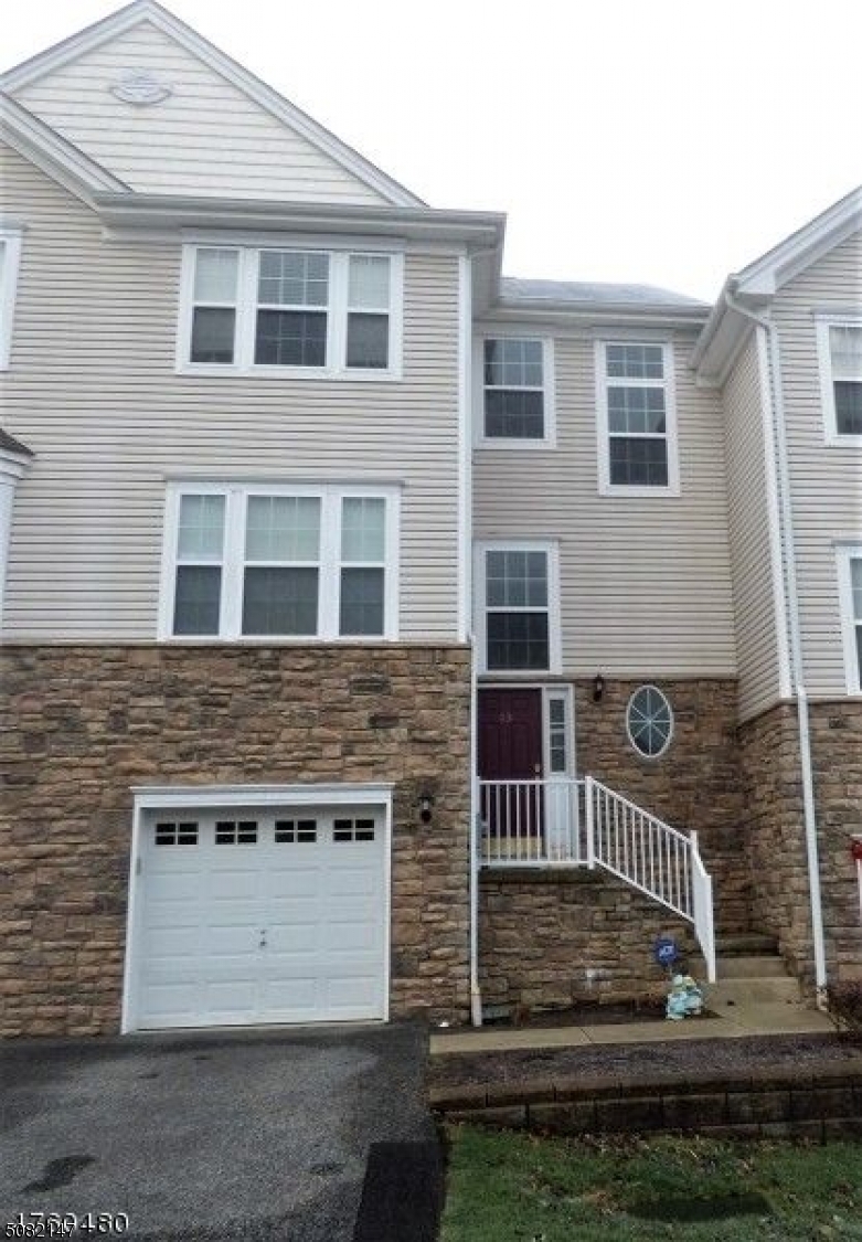 Property Photo: 13 Black Bear Ct NJ 07419