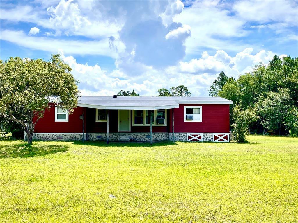 Property Photo:  1211 E Osceola Road  FL 32732 