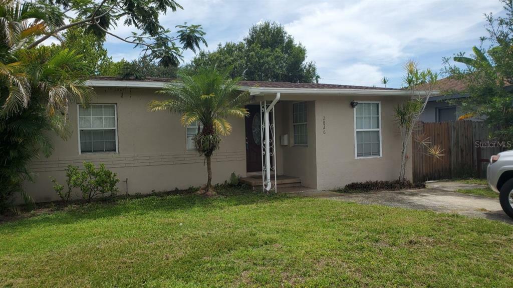 Property Photo:  2826 17th Avenue N  FL 33713 