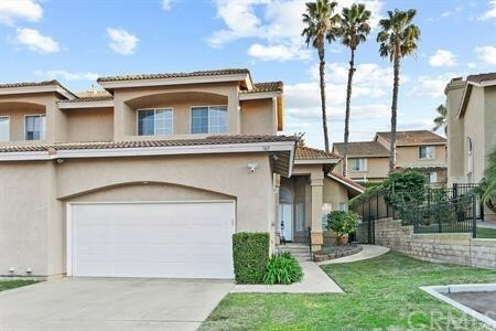 Property Photo:  740 S Palomino Lane  CA 92807 