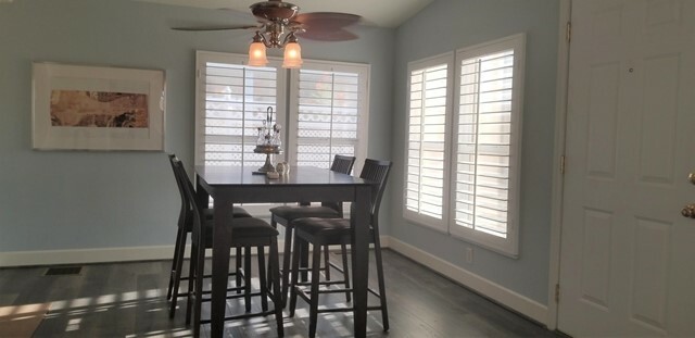 Property Photo: 133 Hester Drive CA 92234