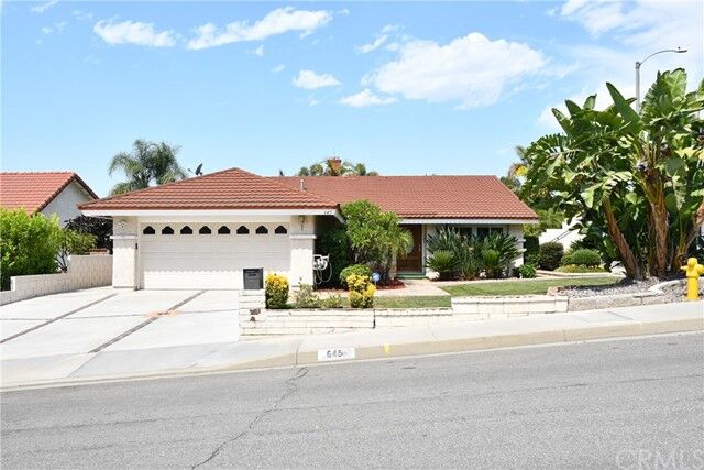 Property Photo:  645 Citadel Drive  CA 91789 