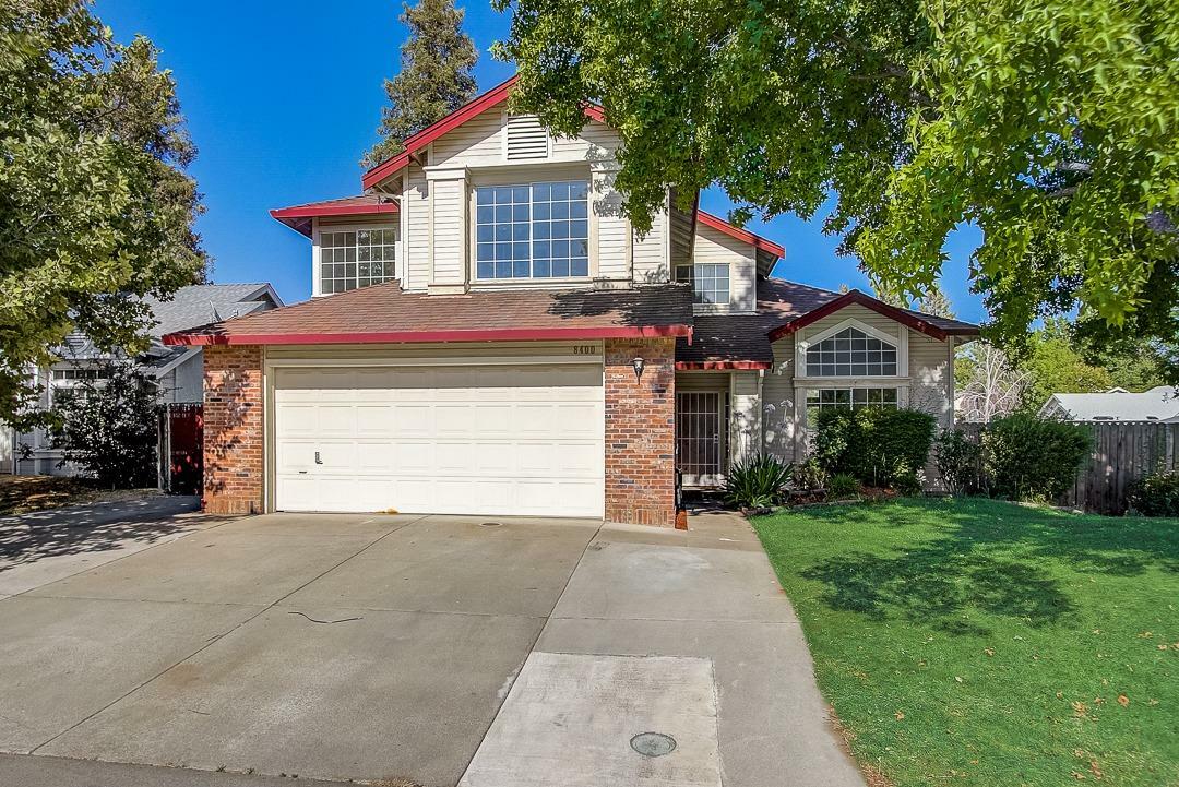 Property Photo:  8400 Palmerson Drive  CA 95843 