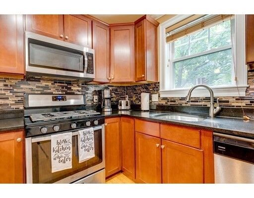 Property Photo: 6 Forest St 2 MA 02119