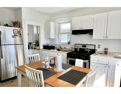 Property Photo:  747 Bennington St 2  MA 02128 