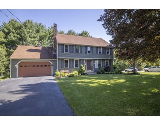 Property Photo:  437 Hodges St  MA 02780 