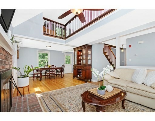 Property Photo: 88 Birch St MA 02332