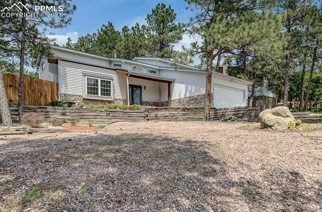 Property Photo:  5970 Castlewood Lane  CO 80918 