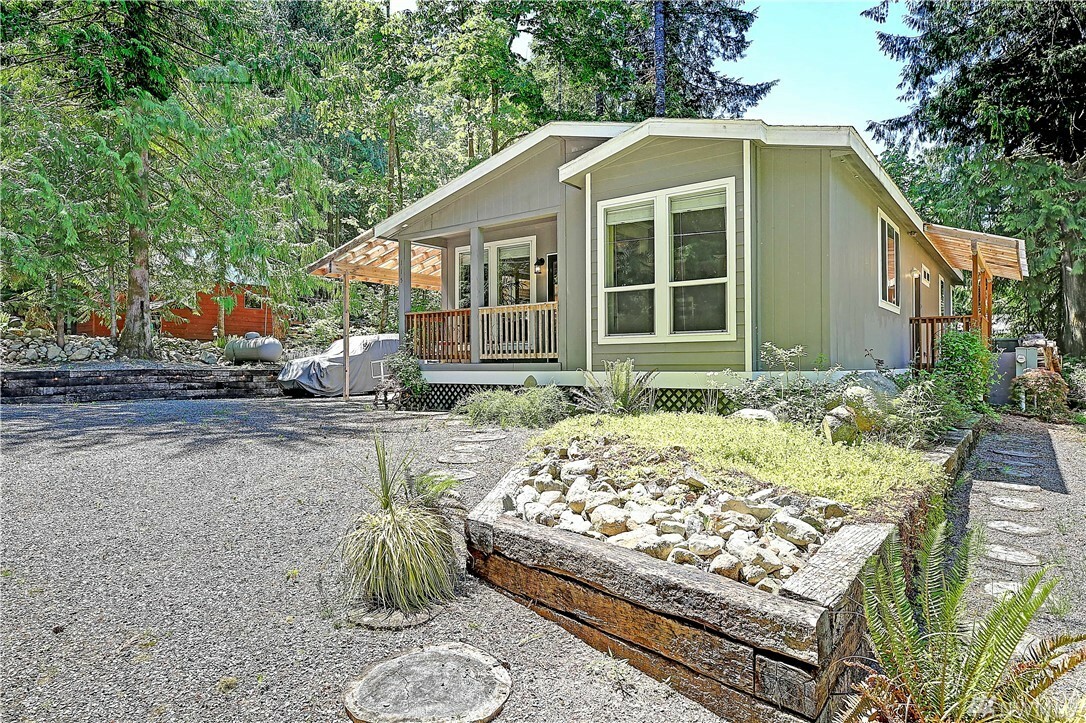 Property Photo:  115 S 3rd St  WA 98288 