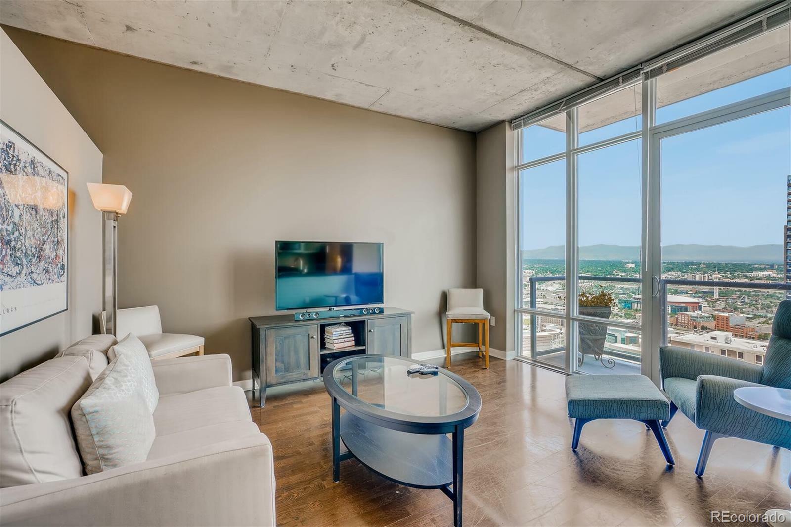 Property Photo: 891 14th Street 3805 CO 80202