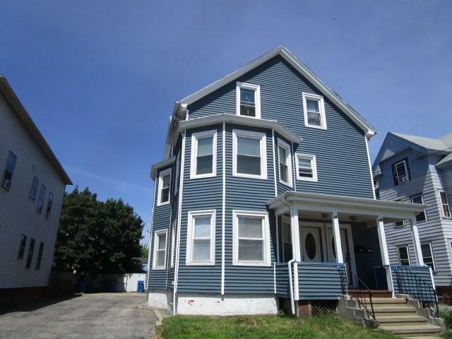 Property Photo:  51 Frances Av  RI 02910 