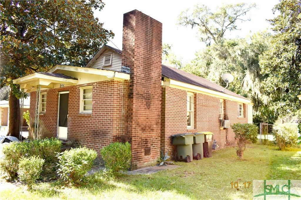 Property Photo:  7229 Central Avenue  GA 31406 