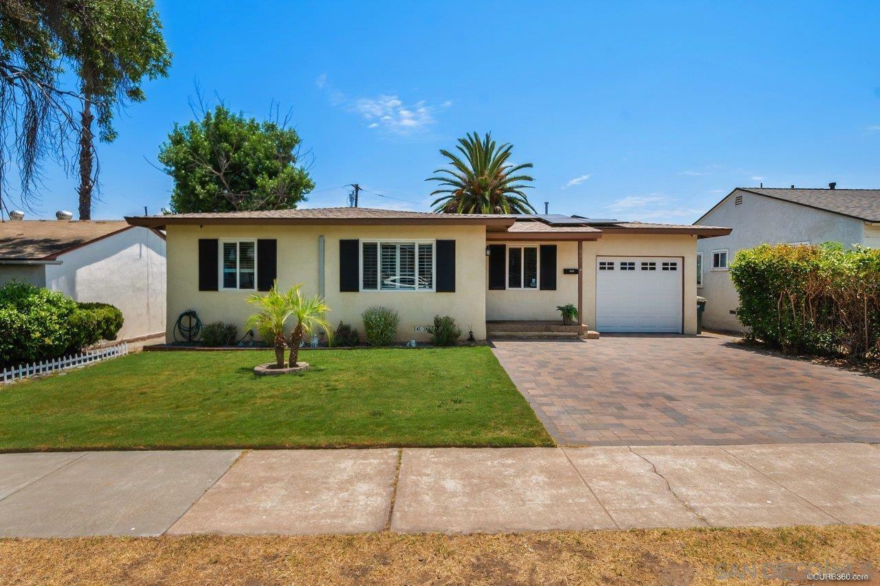 Property Photo:  649 N Cuyamaca St  CA 92020 