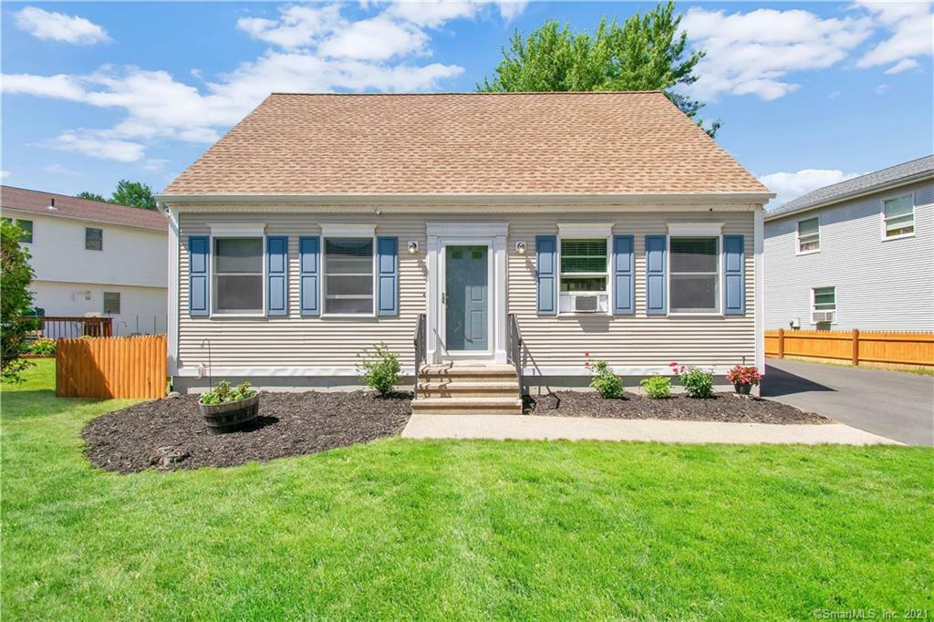 Property Photo: 37 Kingsbury Lane CT 06033