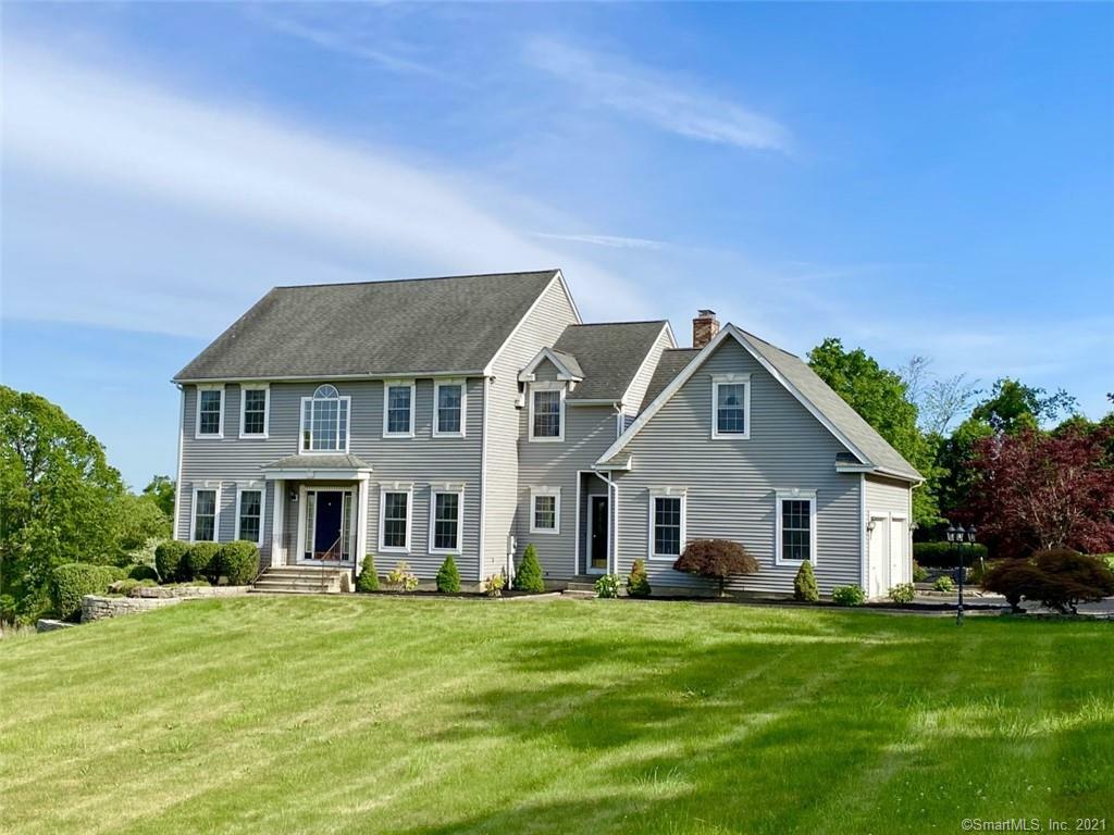 Property Photo:  37 Skeetfield Point Road  CT 06422 