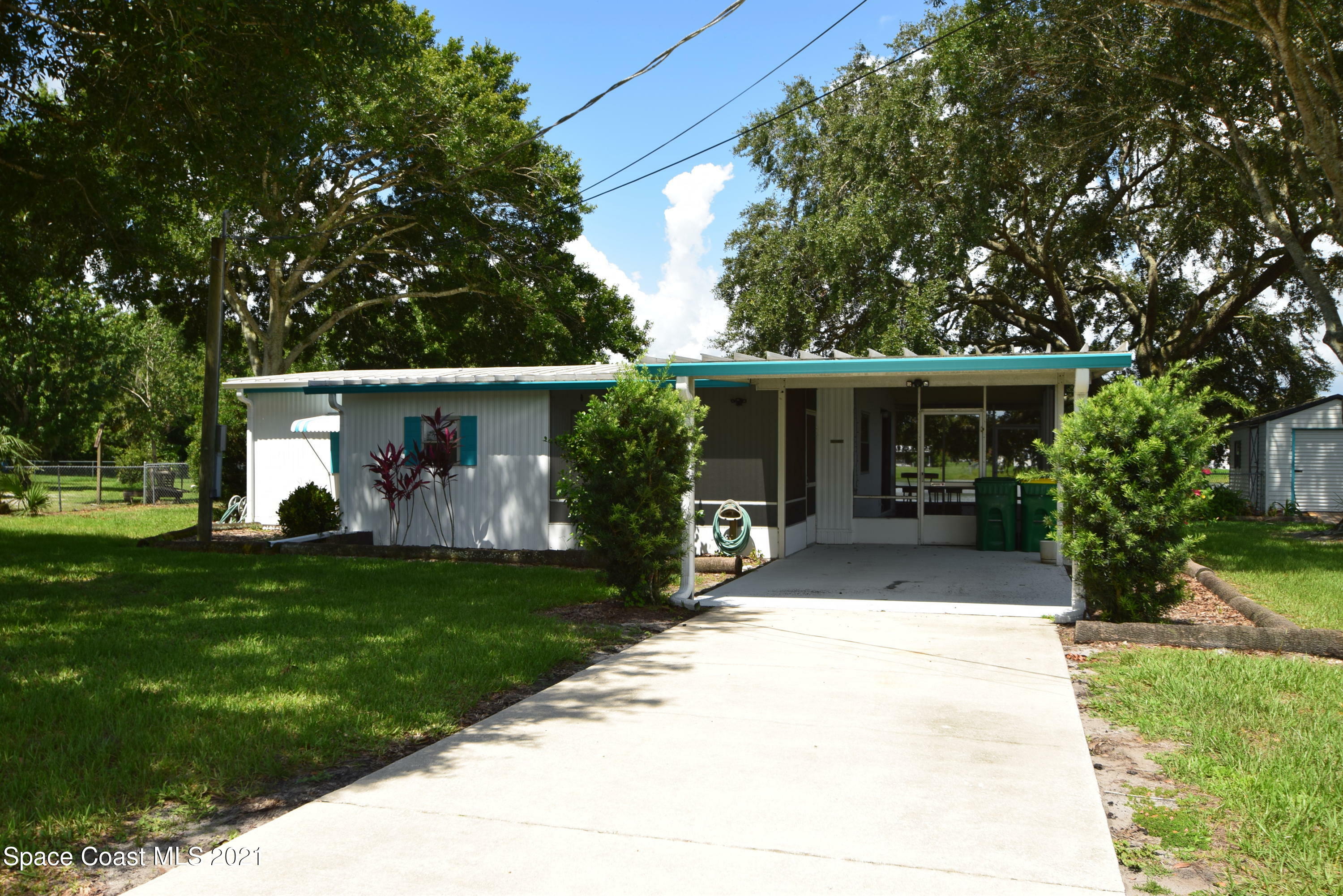 Property Photo:  4808 Dolores Court  FL 32926 