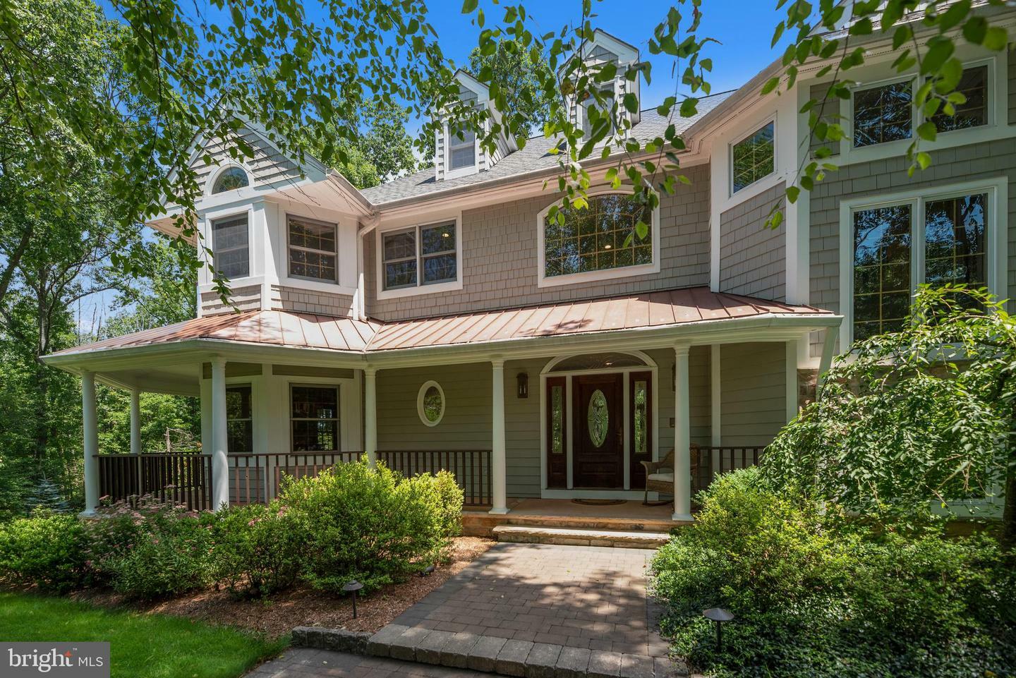 Property Photo: 6 Pond View Lane NJ 08560