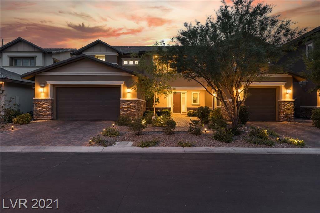 Property Photo:  5555 Kyle Peak Court  NV 89135 