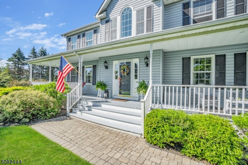 Property Photo: 38 Cambridge Rd NJ 07848