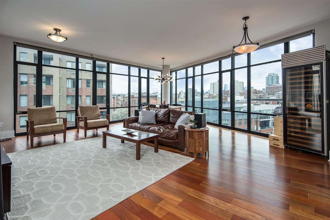 Property Photo: 84 Willow Ave NJ 07030