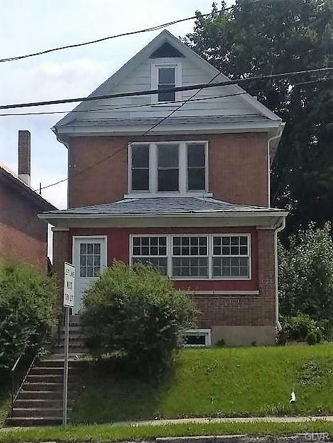 1537 Main Street  Hellertown Borough PA 18055 photo