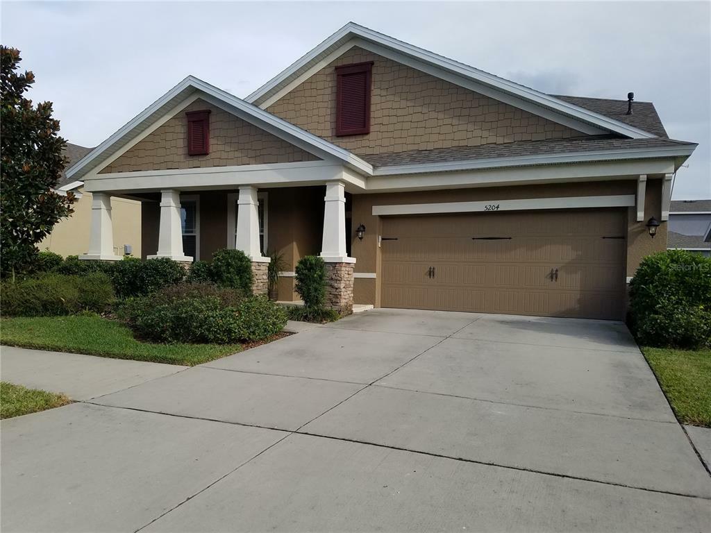 Property Photo:  5204 Sanderling Ridge Drive  FL 33547 