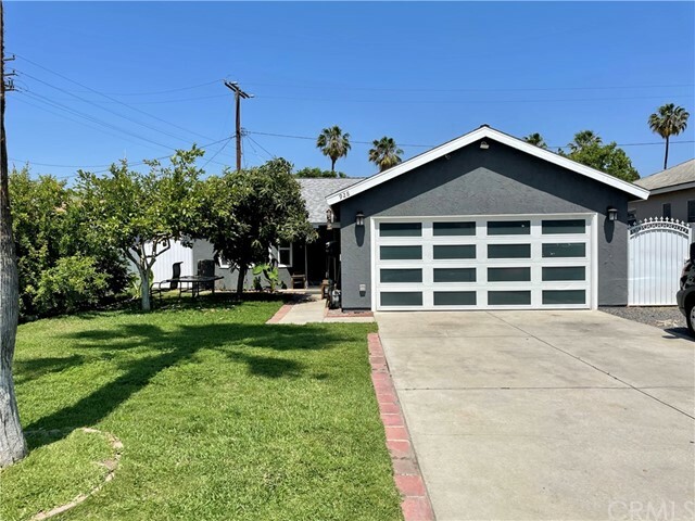 Property Photo:  928 N Clementine Street  CA 92805 