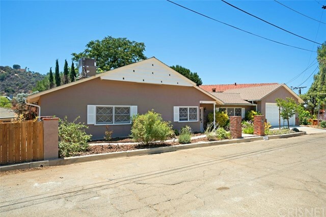 Property Photo:  4111 Saltillo Street  CA 91364 