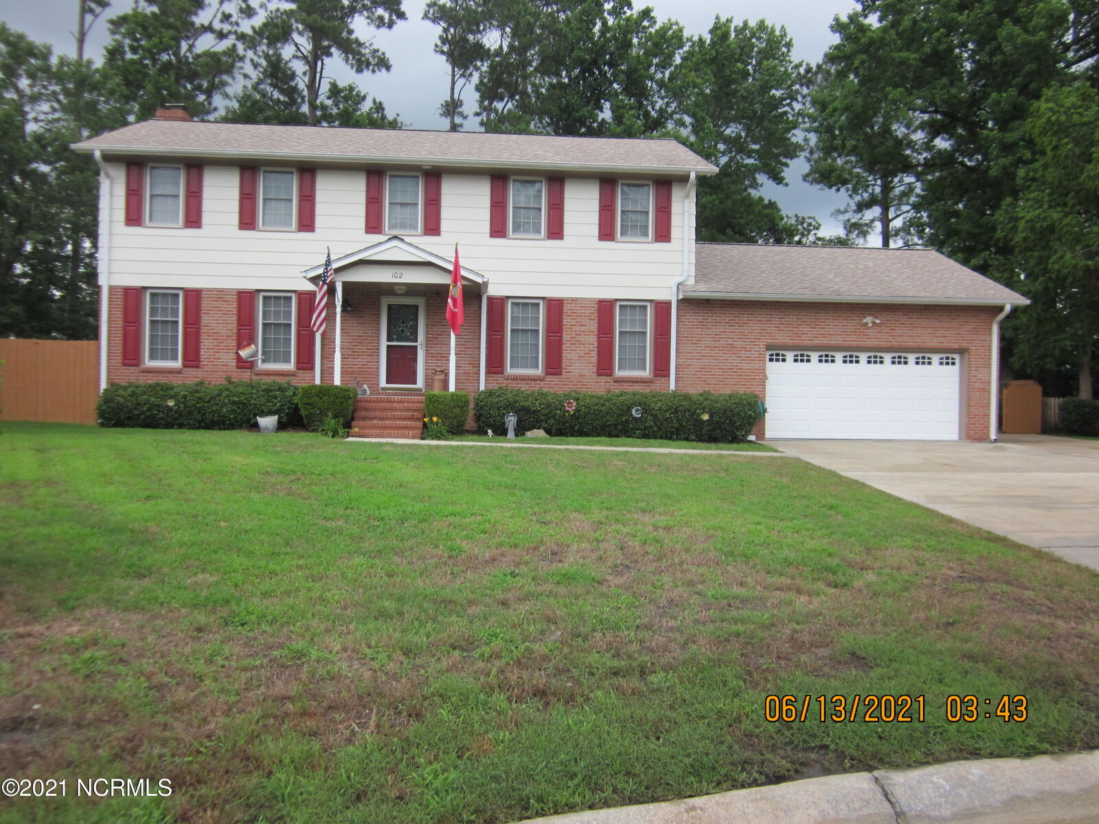 Property Photo:  102 Ramona Avenue  NC 28540 