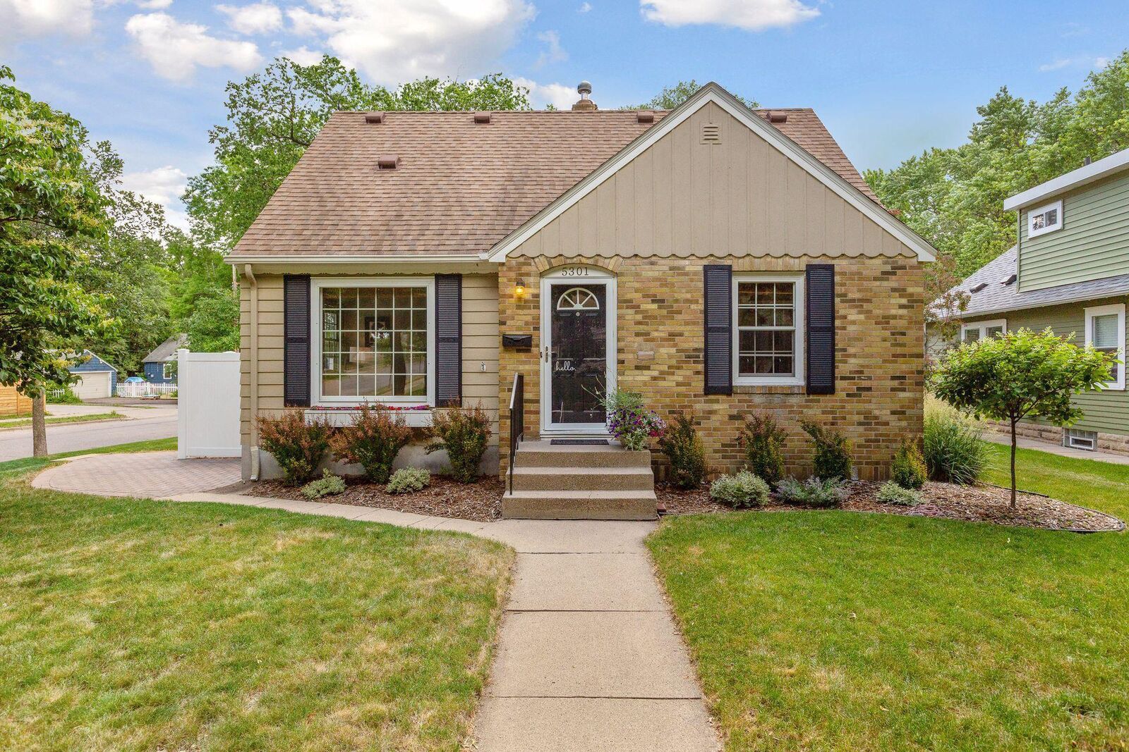 Property Photo: 5301 11th Avenue S MN 55417