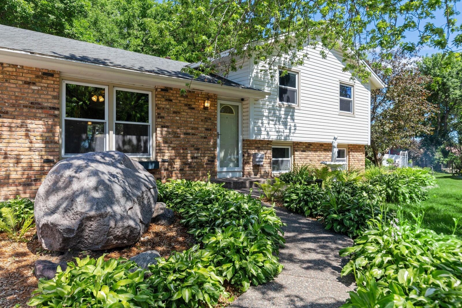 Property Photo: 13951 Galway Court MN 55124