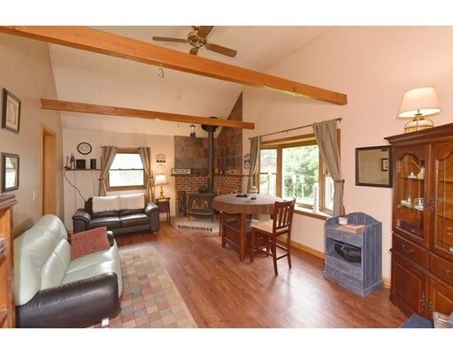 Property Photo:  5 Reid Rd  MA 01516 