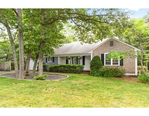 Property Photo: 70 Greenland Circle MA 02675