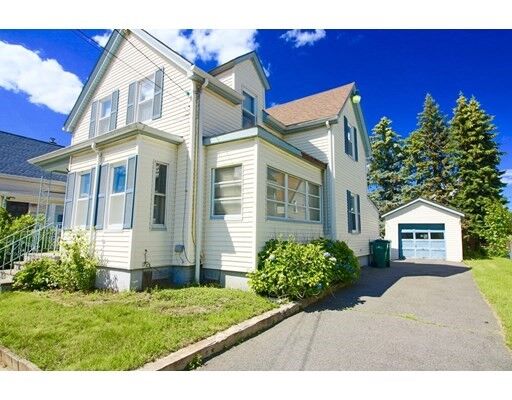 Property Photo:  74 President St  MA 01902 