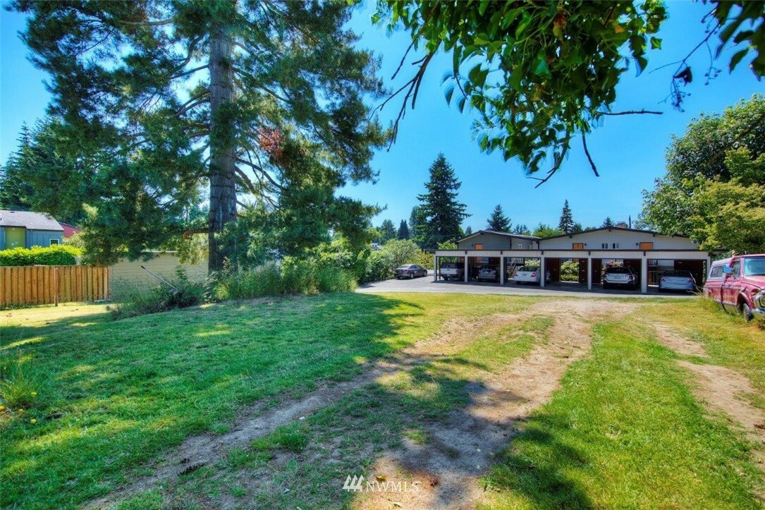 Property Photo:  15433 8th Avenue SW  WA 98166 