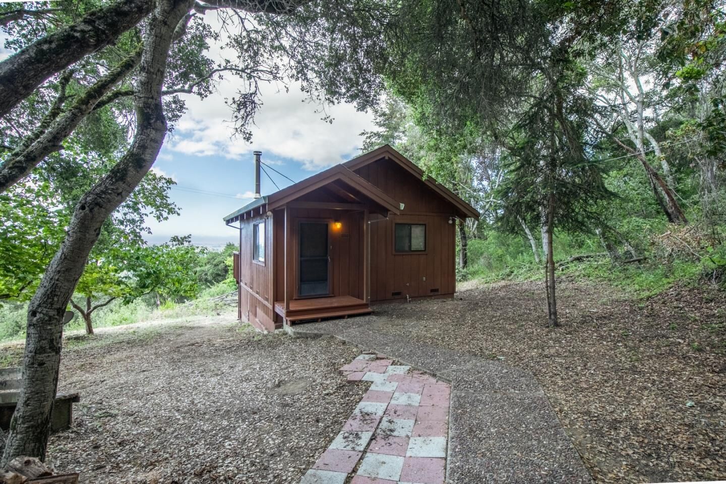 Property Photo:  579 San Juan Pass  CA 95076 