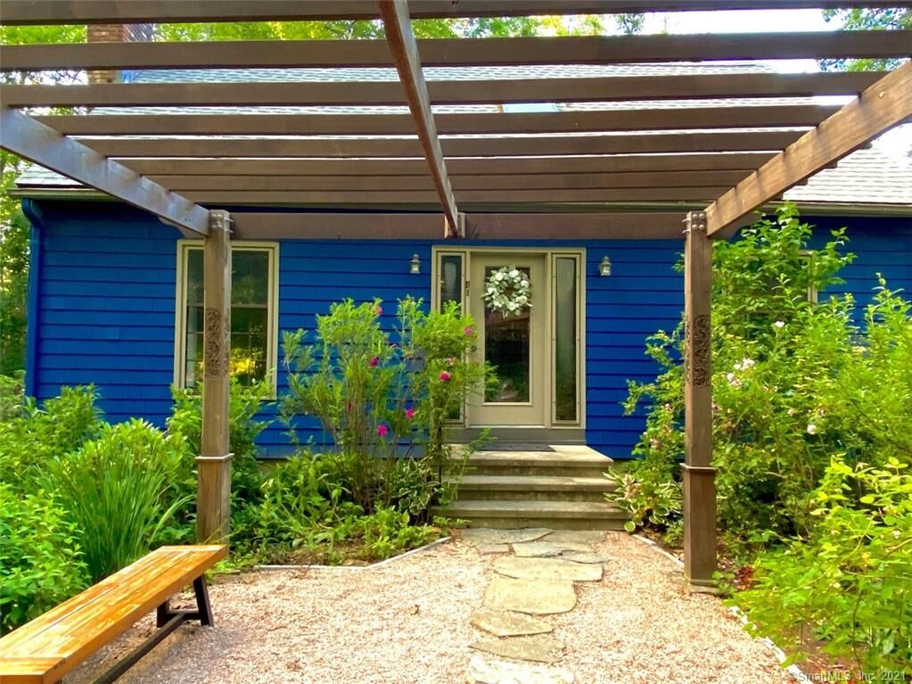 Property Photo: 41 Ferry Road CT 06371