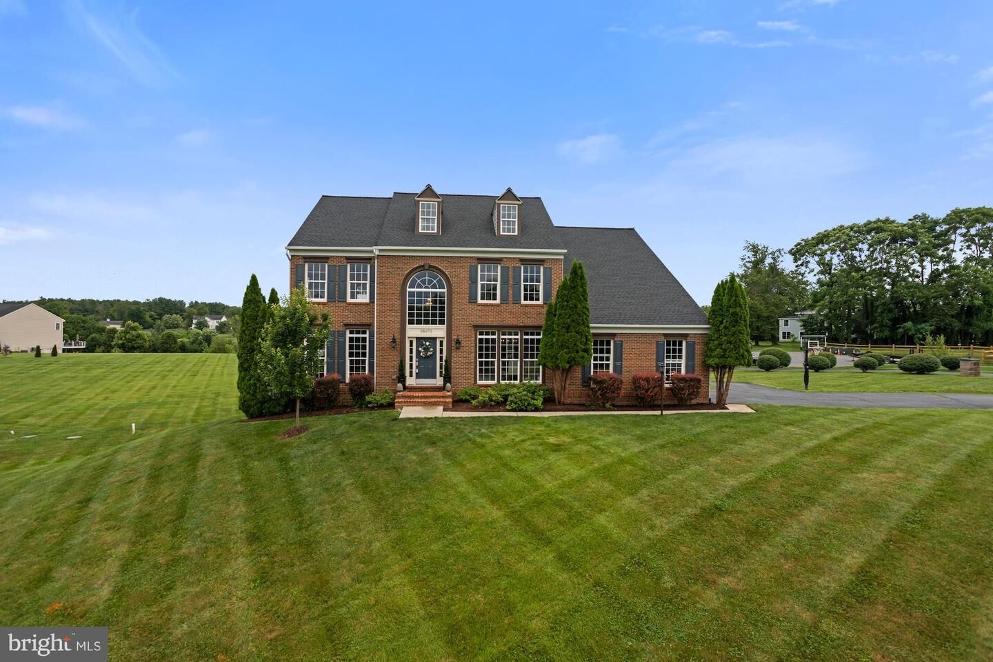 Property Photo:  38673 Bettis Drive  VA 20158 