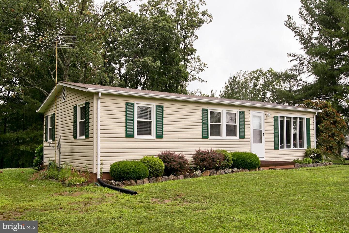 Property Photo:  179 Zeiger Drive  VA 22602 
