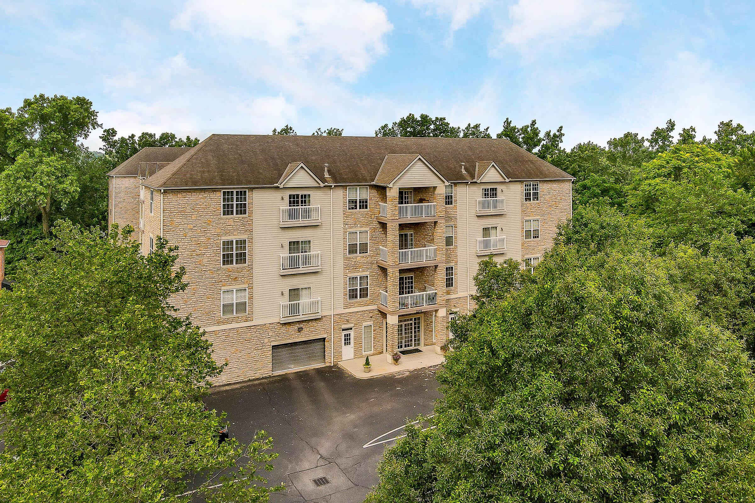 Property Photo: 2245 Riverside Drive OH 43221