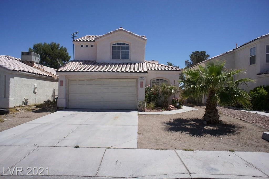 Property Photo:  1724 Leaning Pine Way 0  NV 89128 